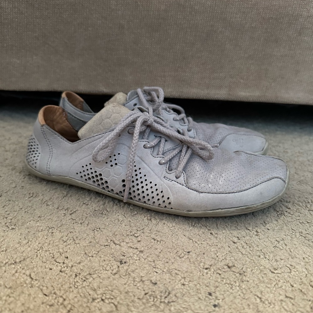 Vivobarefoot Leather Primus